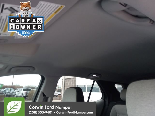 Used 2023 Chevrolet Equinox LS w/ LS Convenience Package image 23