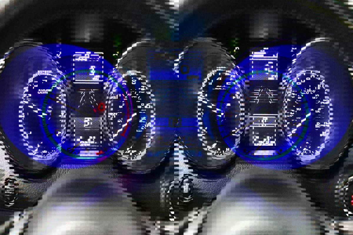 Used 2019 Subaru Legacy 2.5i Limited AWD/4WD image 42