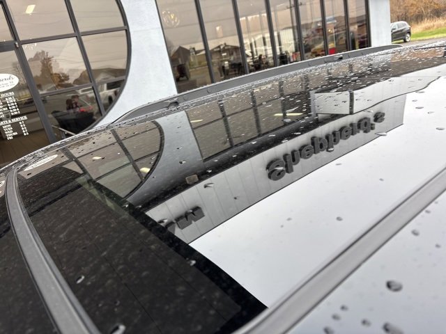 New 2025 Jeep Grand Cherokee Summit w/ Adv Protech Group IV image 4