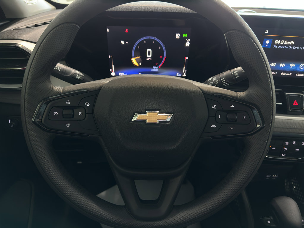 New 2026 Chevrolet TrailBlazer LT image 8