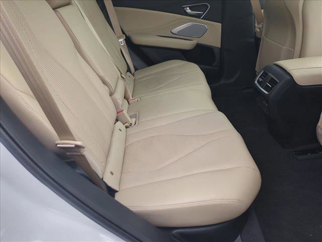 Used 2022 Acura RDX w/Technology Package image 21
