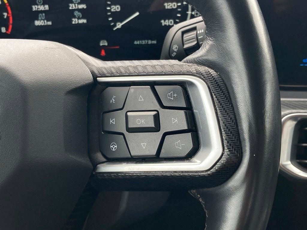 Used 2024 Ford Mustang Premium RWD image 16
