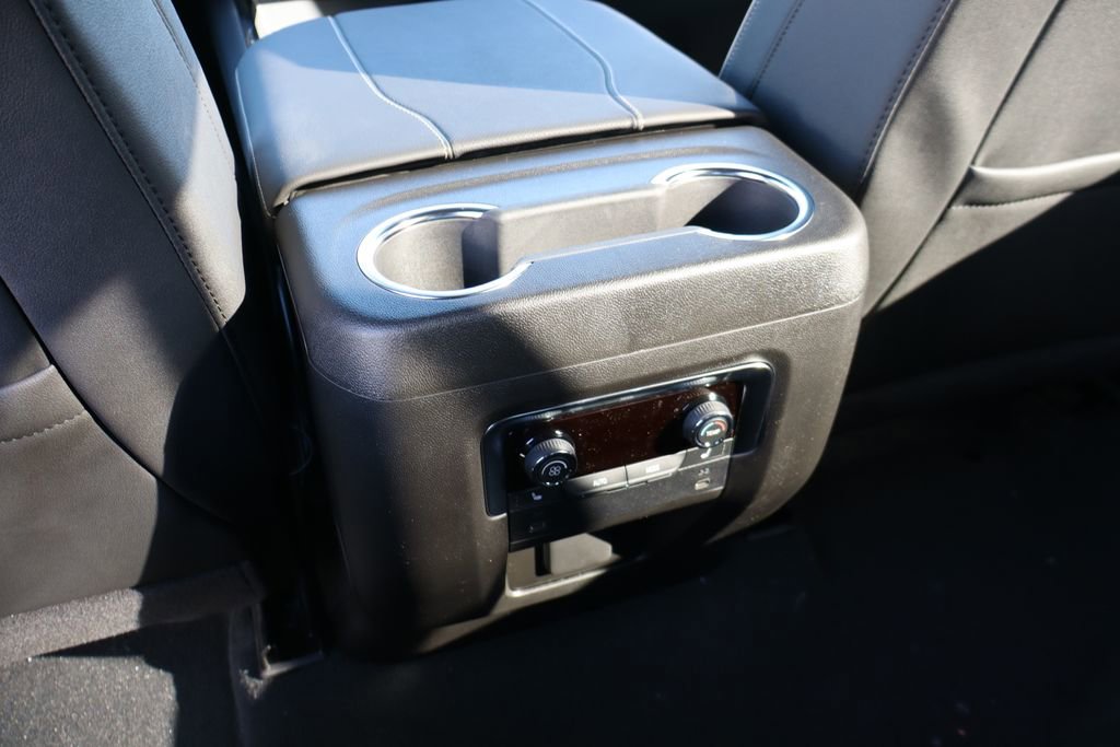 New 2026 Chevrolet Tahoe Premier w/ Sun And Tow Package image 44