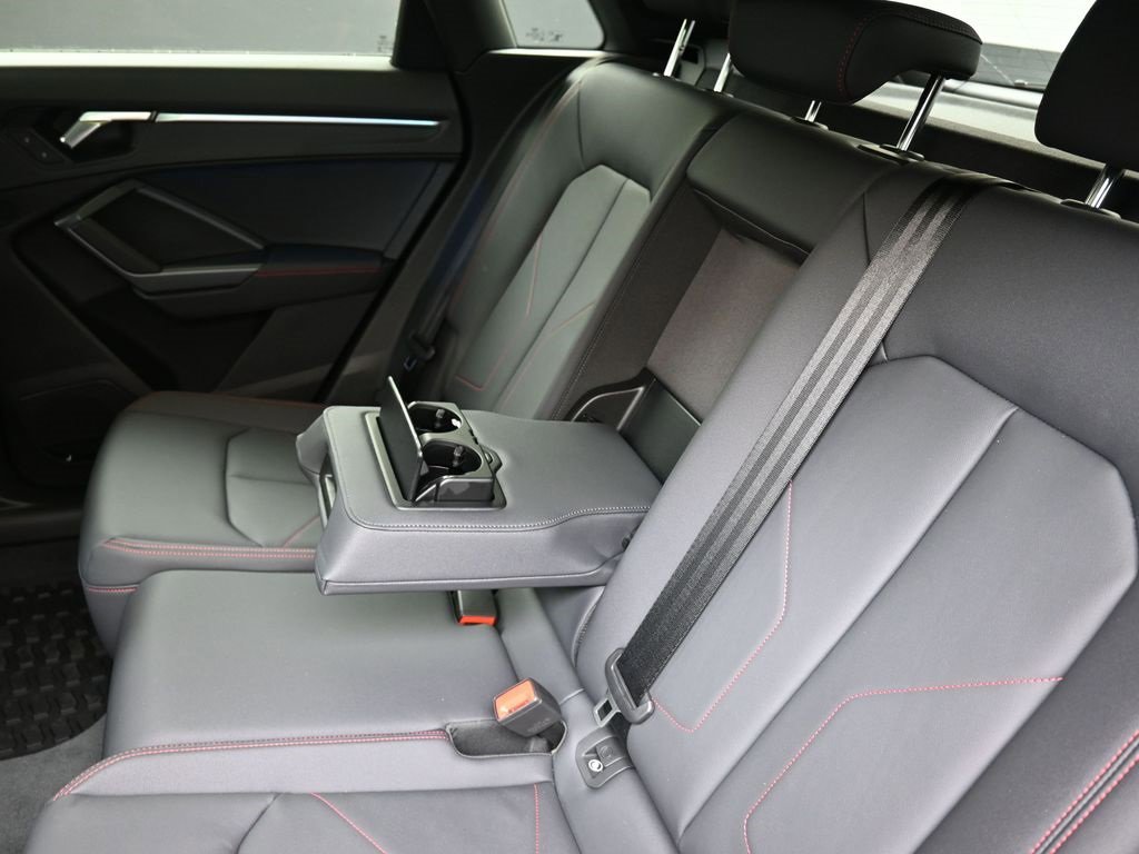 New 2025 Audi Q3 2.0T Premium Plus image 20