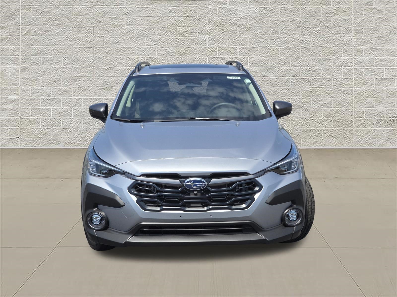 New 2026 Subaru Crosstrek 2.5i Limited AWD/4WD image 2