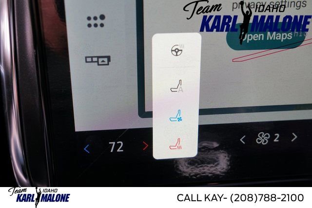 New 2026 Ford Expedition Tremor AWD/4WD image 52
