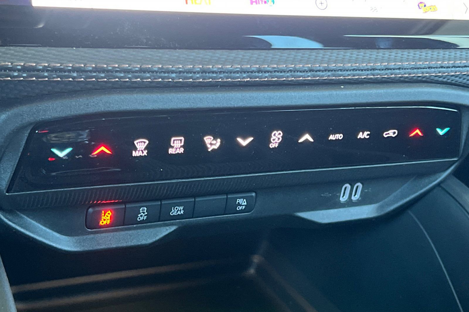 New 2026 Jeep Cherokee Limited AWD/4WD image 20