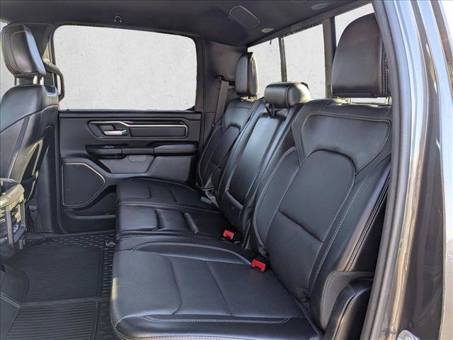 Used 2021 RAM 1500 Rebel w/ Rebel Level 2 Equipment Group image 20