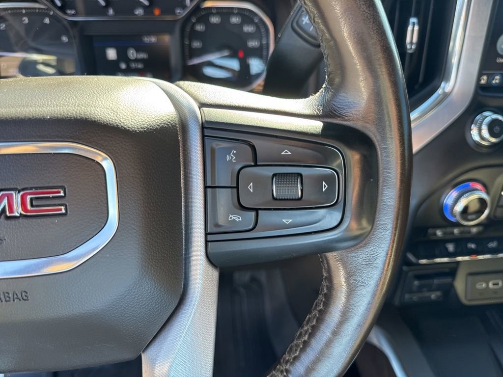 Used 2021 GMC Sierra 3500 SLT w/ SLT Preferred Package image 55