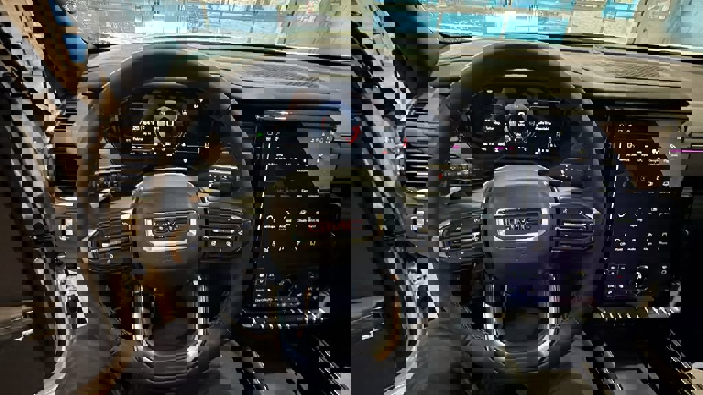 New 2026 GMC Acadia AT4 w/ LPO, Floor Liner Package image 30