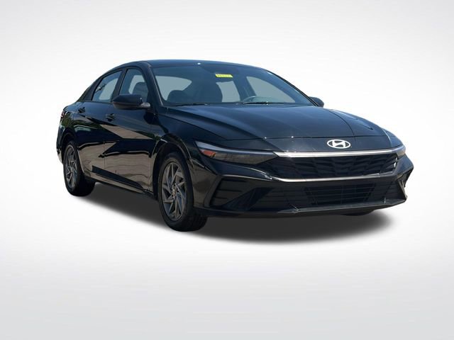Used 2024 Hyundai Elantra SEL