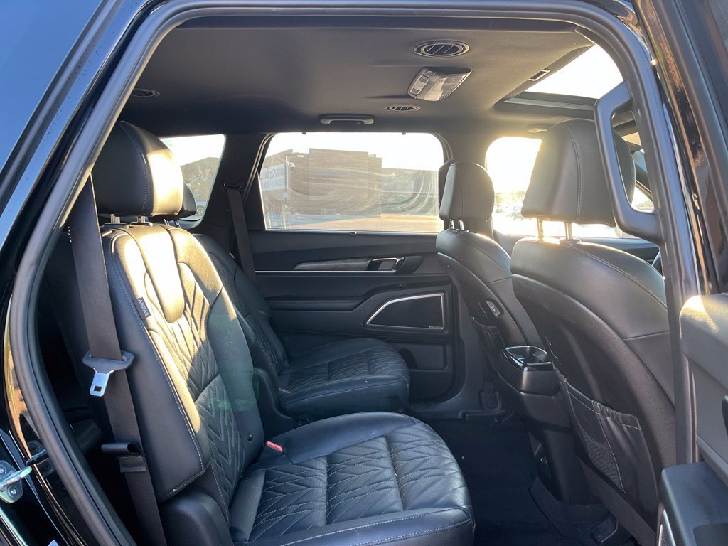 Used 2024 Kia Telluride EX X-Line AWD/4WD image 17