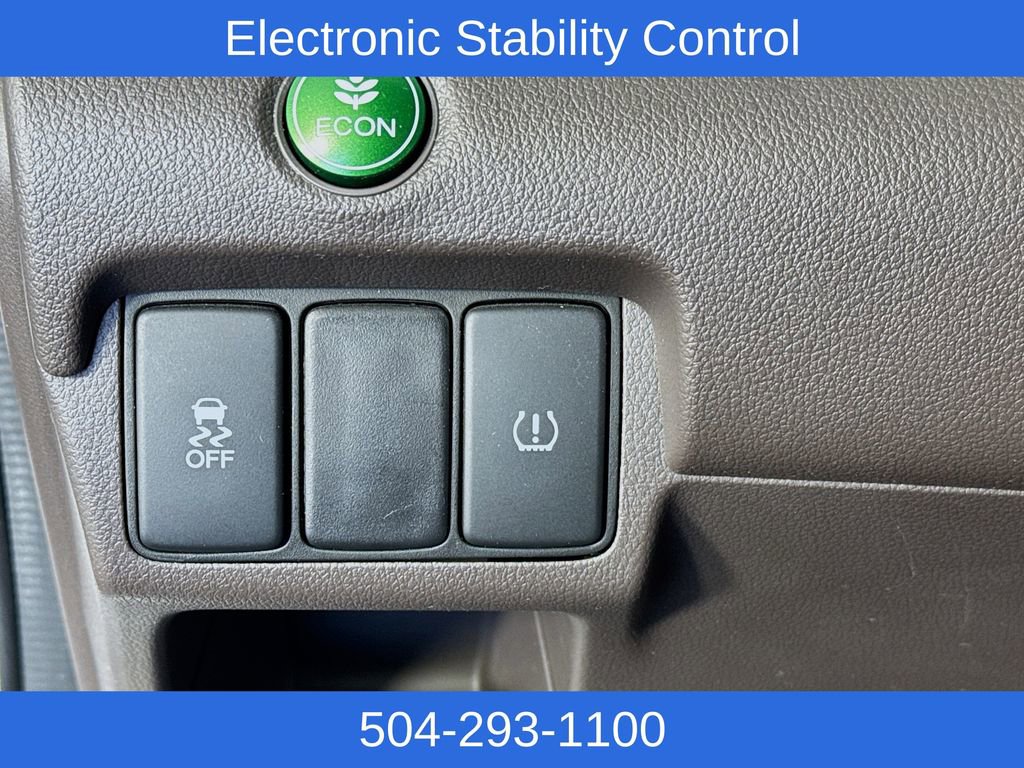 Used 2014 Honda CR-V EX-L image 10