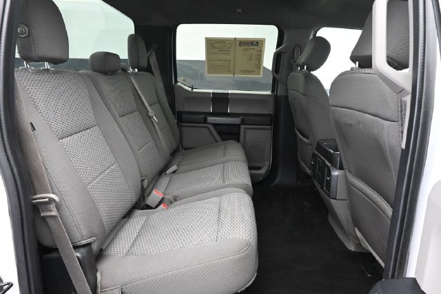 Used 2019 Ford F150 XLT AWD/4WD image 29