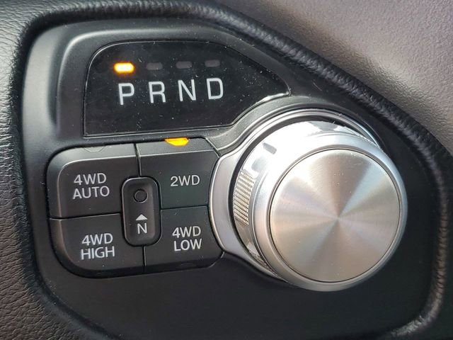 Used 2021 RAM 1500 Sport w/ Level 2 Equipment Group AWD/4WD image 21