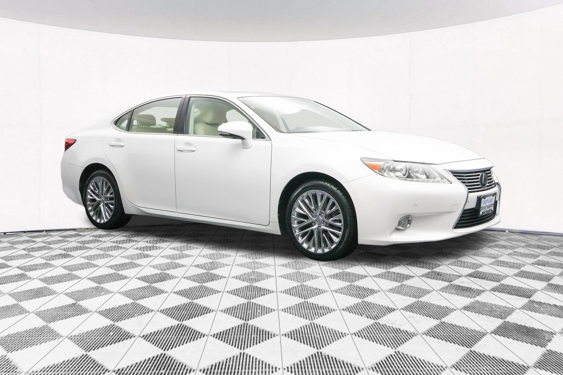 Used 2013 Lexus ES 350 FWD image 18