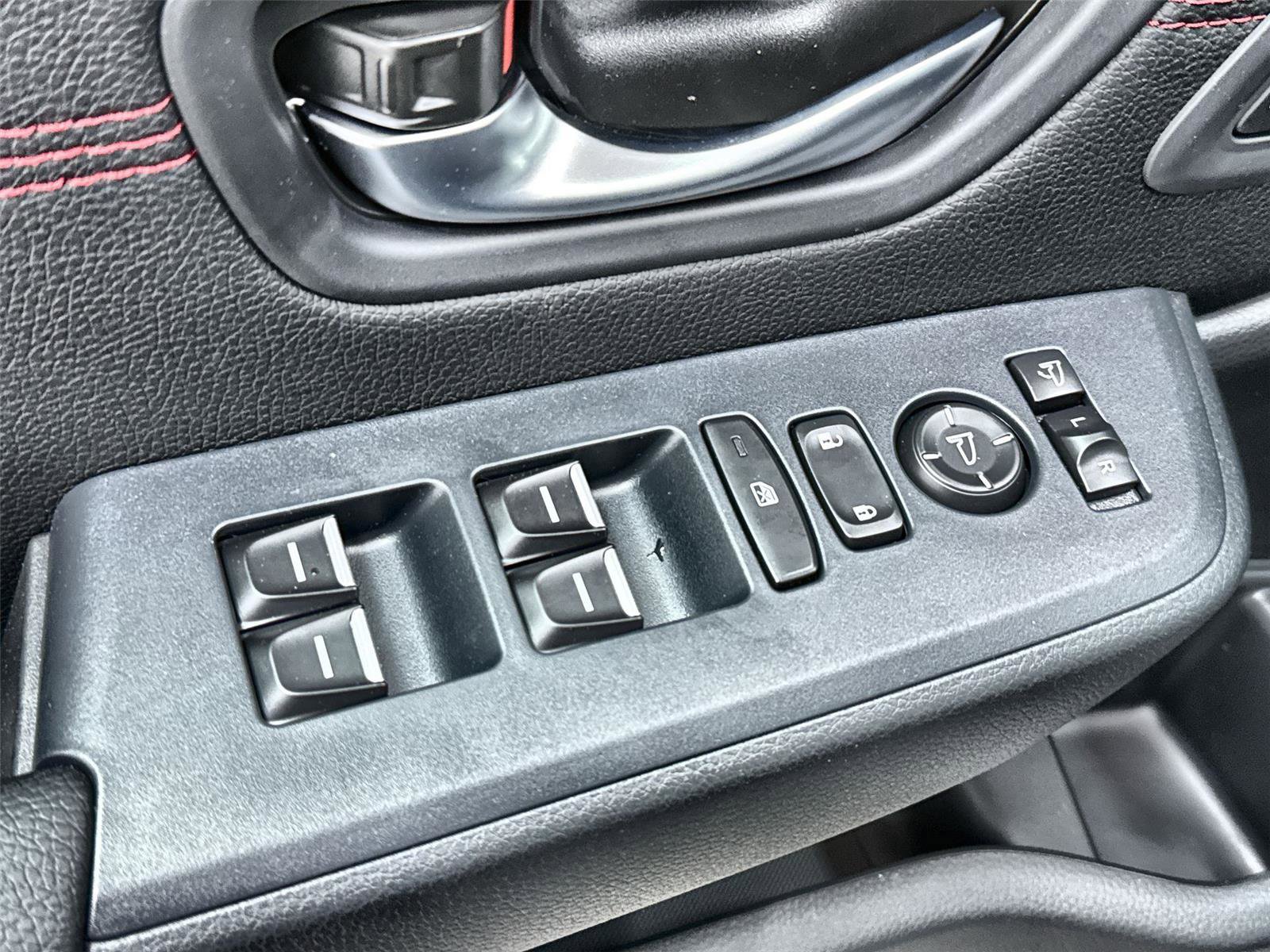 New 2026 Honda Pilot Black Edition image 12