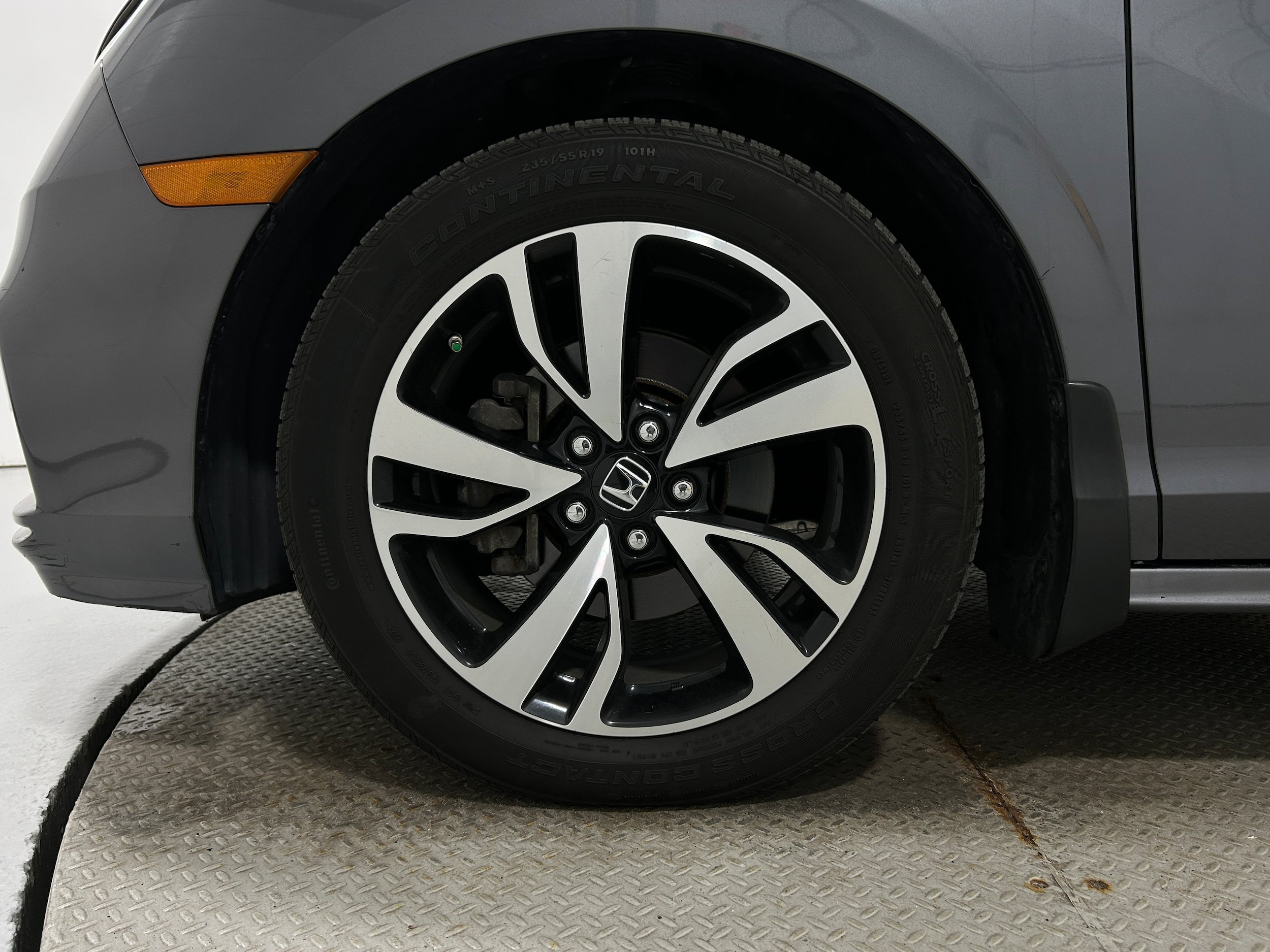 Used 2019 Honda Odyssey Elite image 40