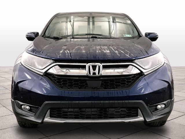 Used 2018 Honda CR-V EX image 3