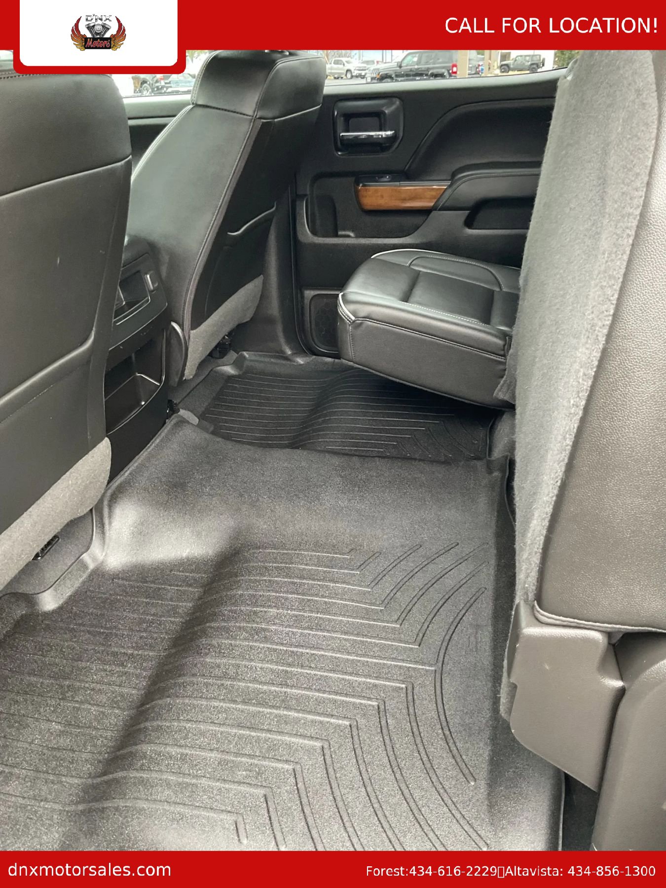 Used 2019 Chevrolet Silverado 3500 High Country w/ Duramax Plus Package image 44