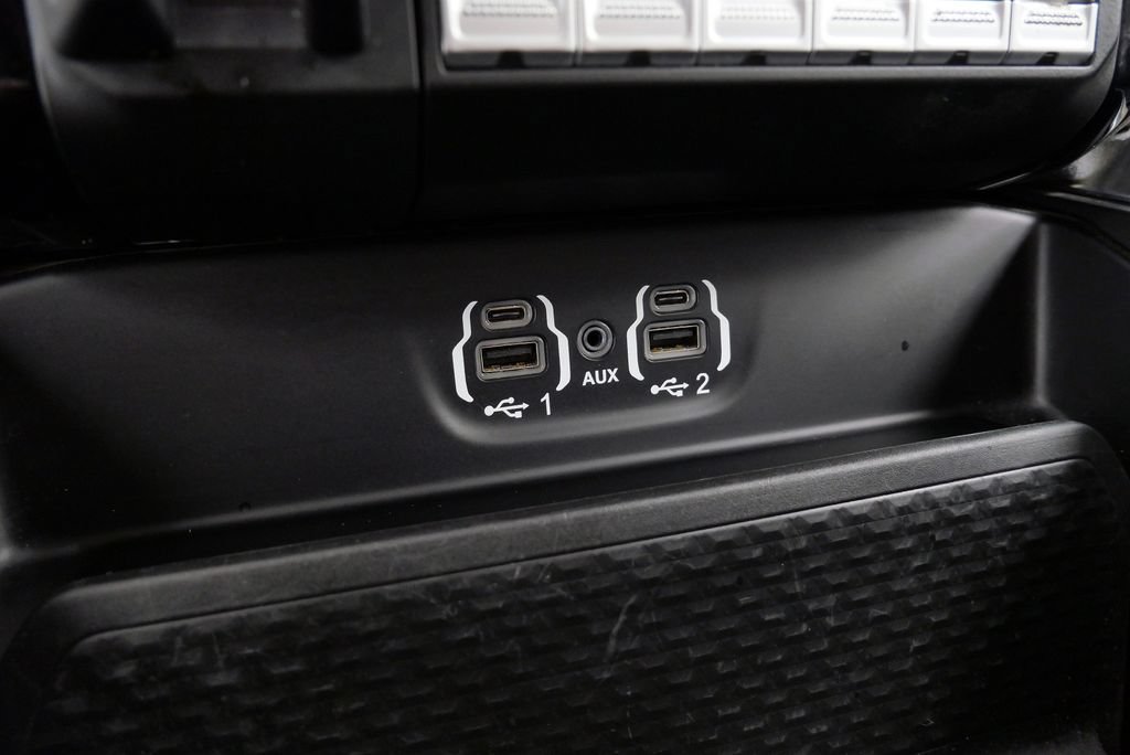 Used 2023 RAM 2500 Laramie AWD/4WD image 31