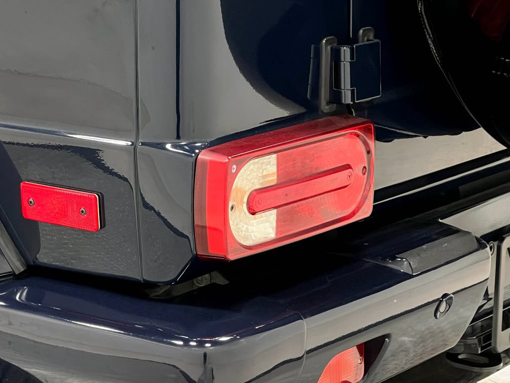 Used 2018 Mercedes-Benz G 63 AMG 4MATIC image 37