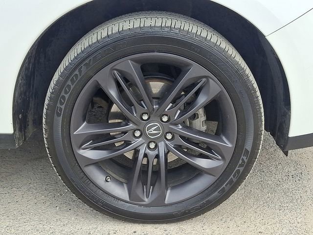 Used 2021 Acura RDX A-Spec image 29