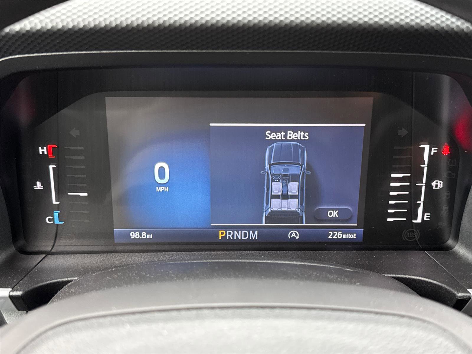 Used 2025 Ford Ranger XL w/ Trailer Tow Package image 32