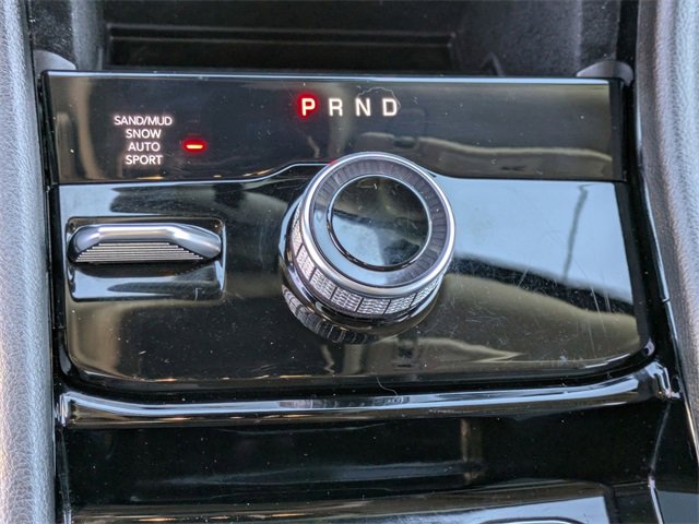 Certified 2022 Jeep Grand Cherokee L Limited w/ Trailer Tow Group (B) image 22