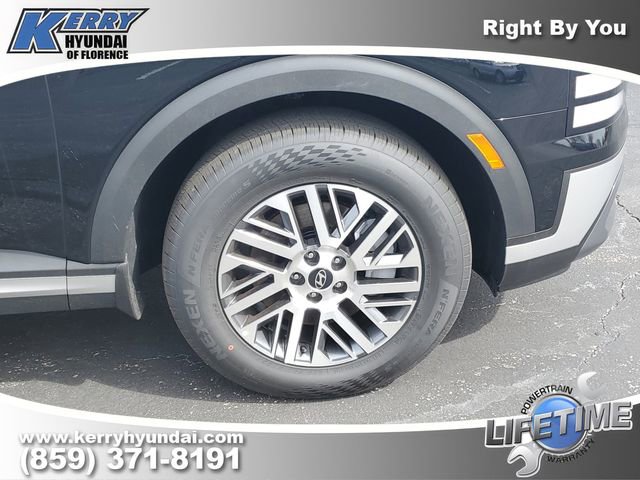 New 2026 Hyundai Palisade SEL image 6