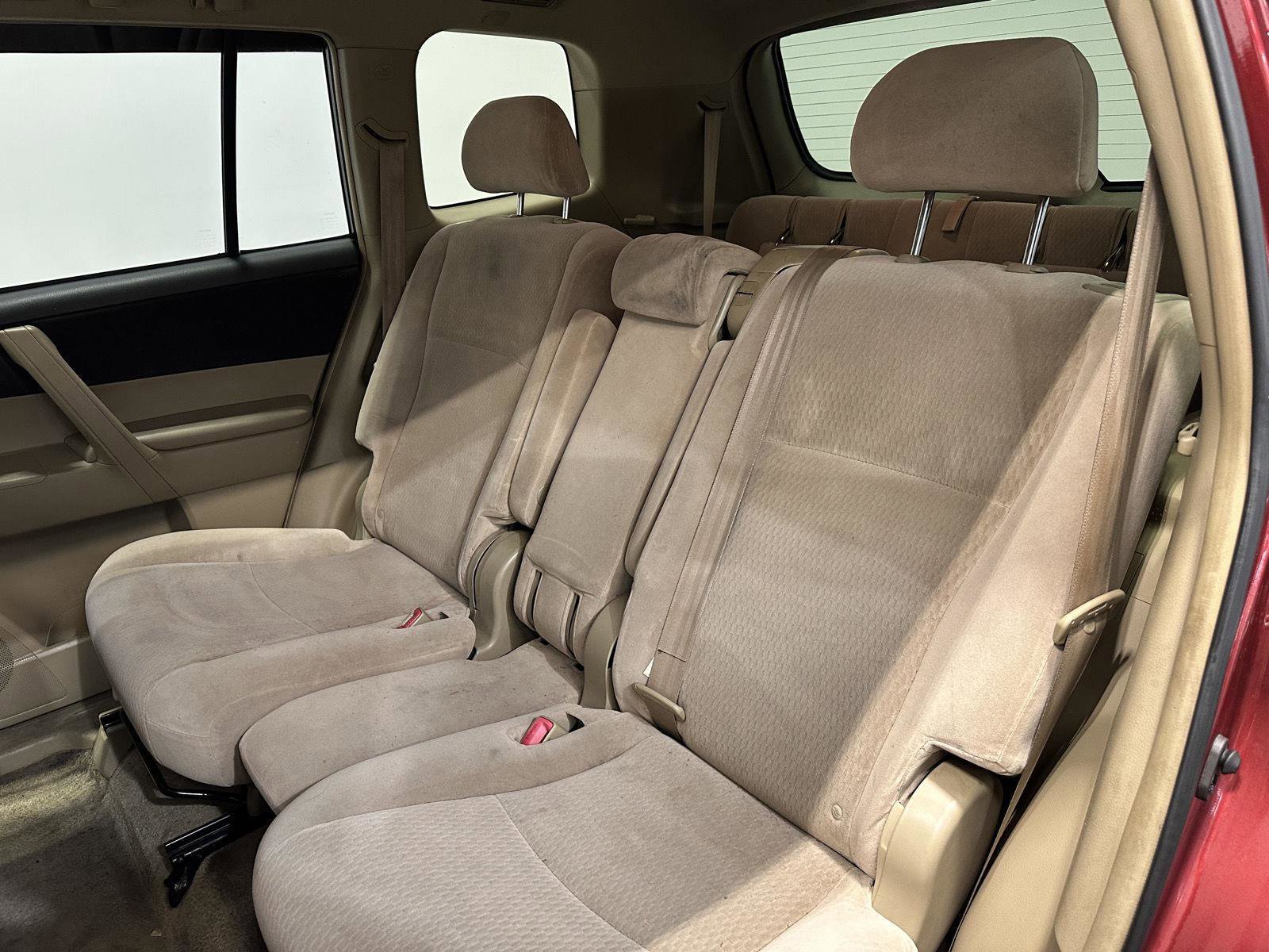 Used 2008 Toyota Highlander 4WD image 20