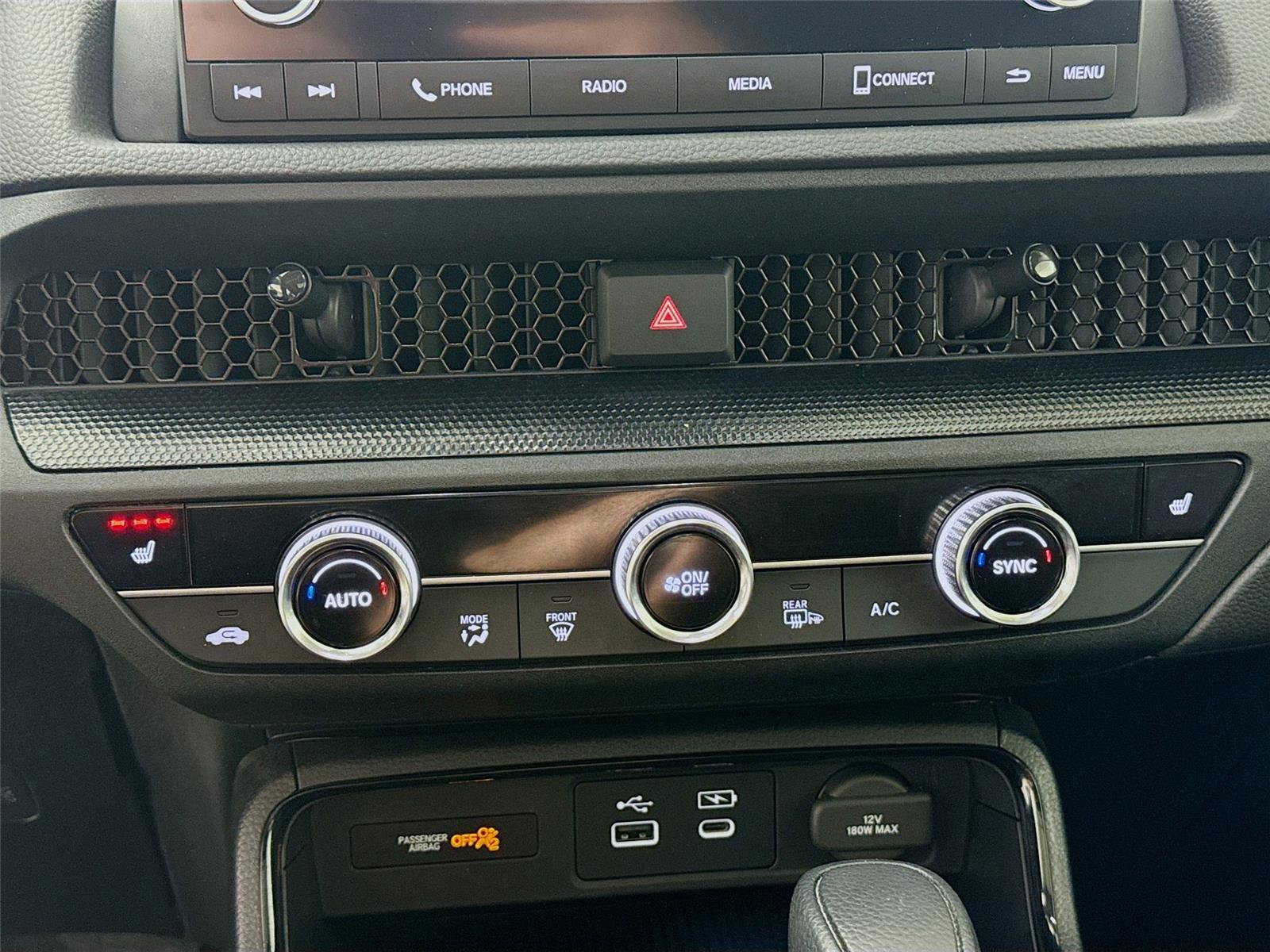 Used 2023 Honda CR-V EX image 9