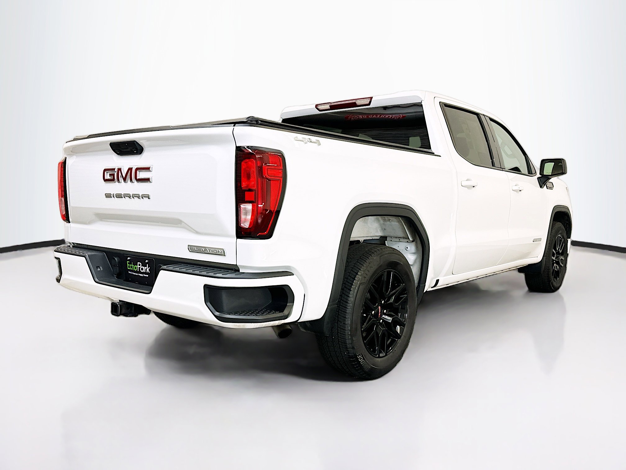Used 2024 GMC Sierra 1500 Elevation image 9