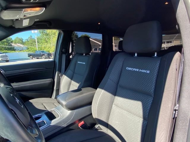 Used 2021 Jeep Grand Cherokee Freedom Edition AWD/4WD image 14