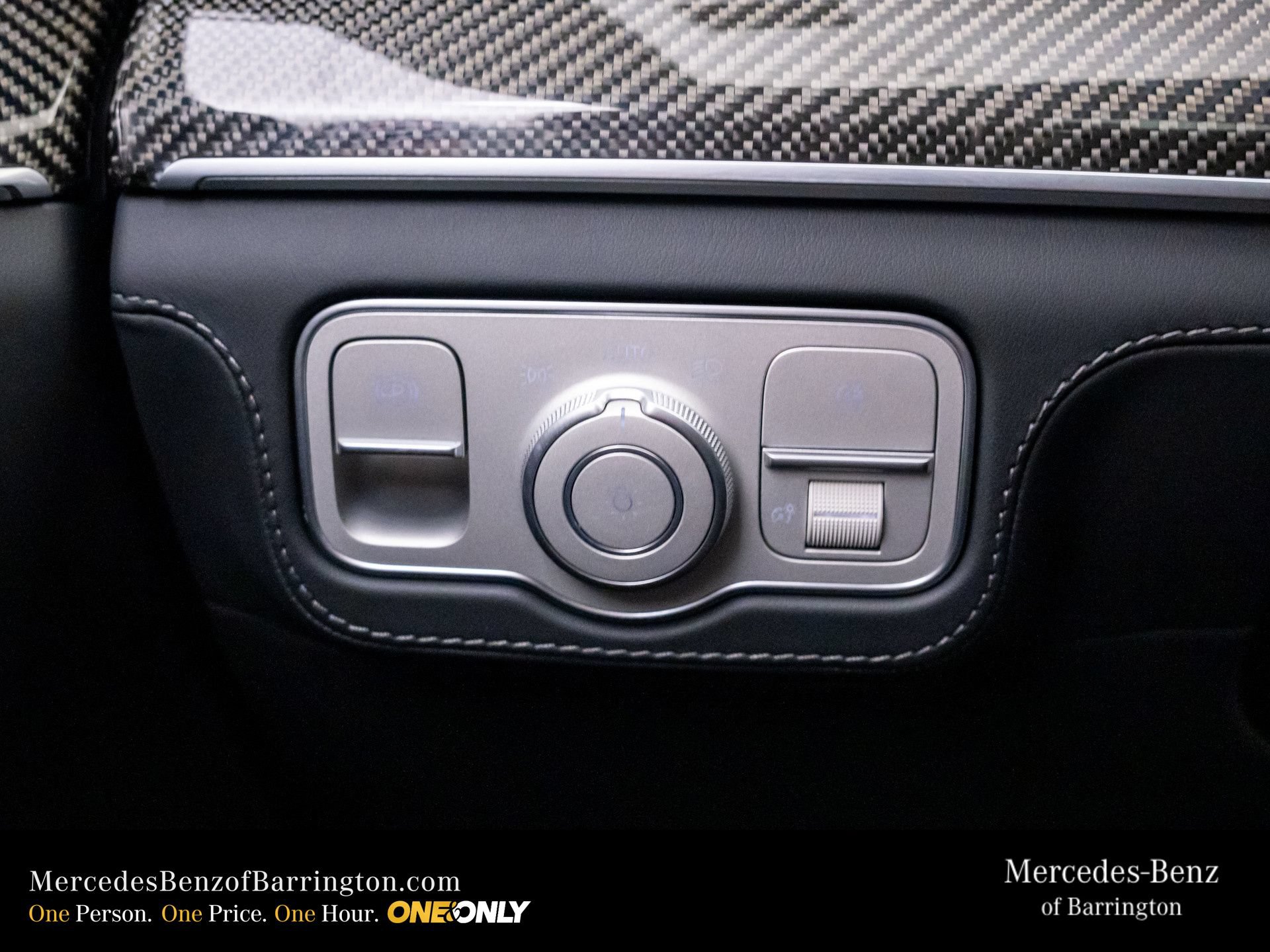 New 2026 Mercedes-Benz GLS 63 AMG 4MATIC image 23