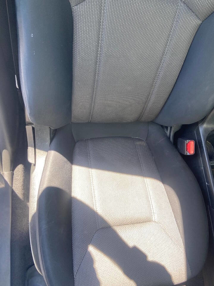 Used 2021 Subaru Crosstrek 2.0i image 10