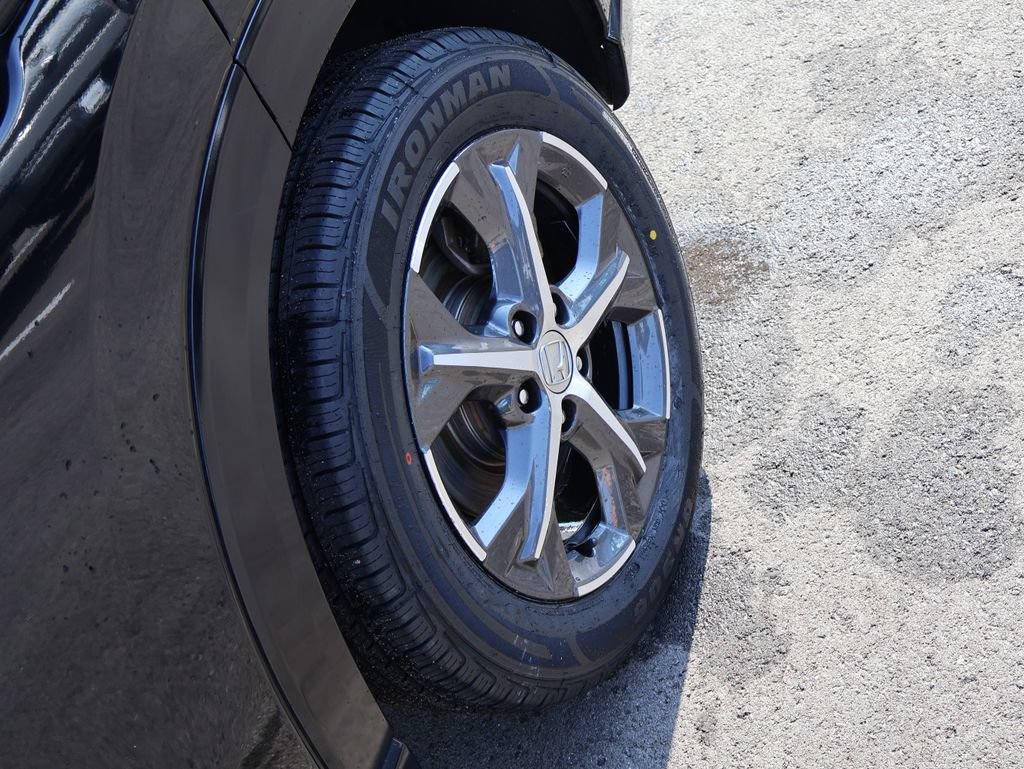 Certified 2024 Honda HR-V EX-L image 33