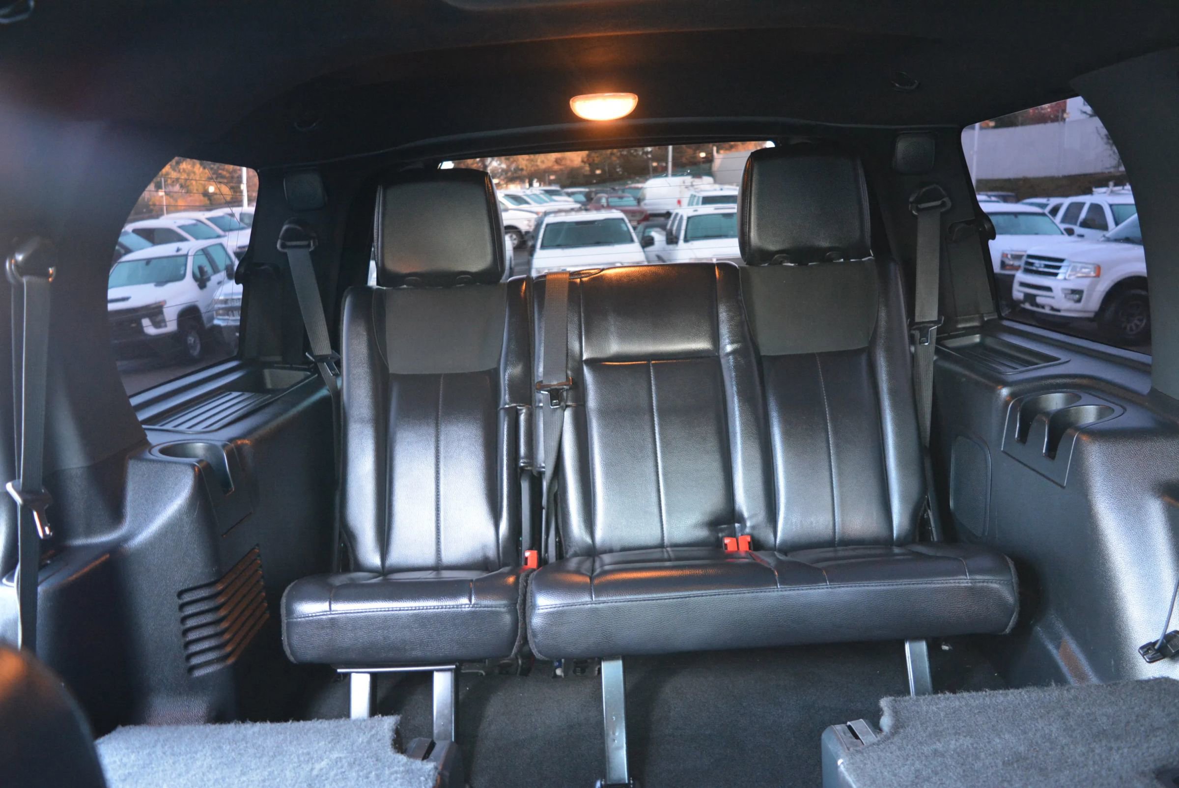 Used 2016 Ford Expedition Limited image 17