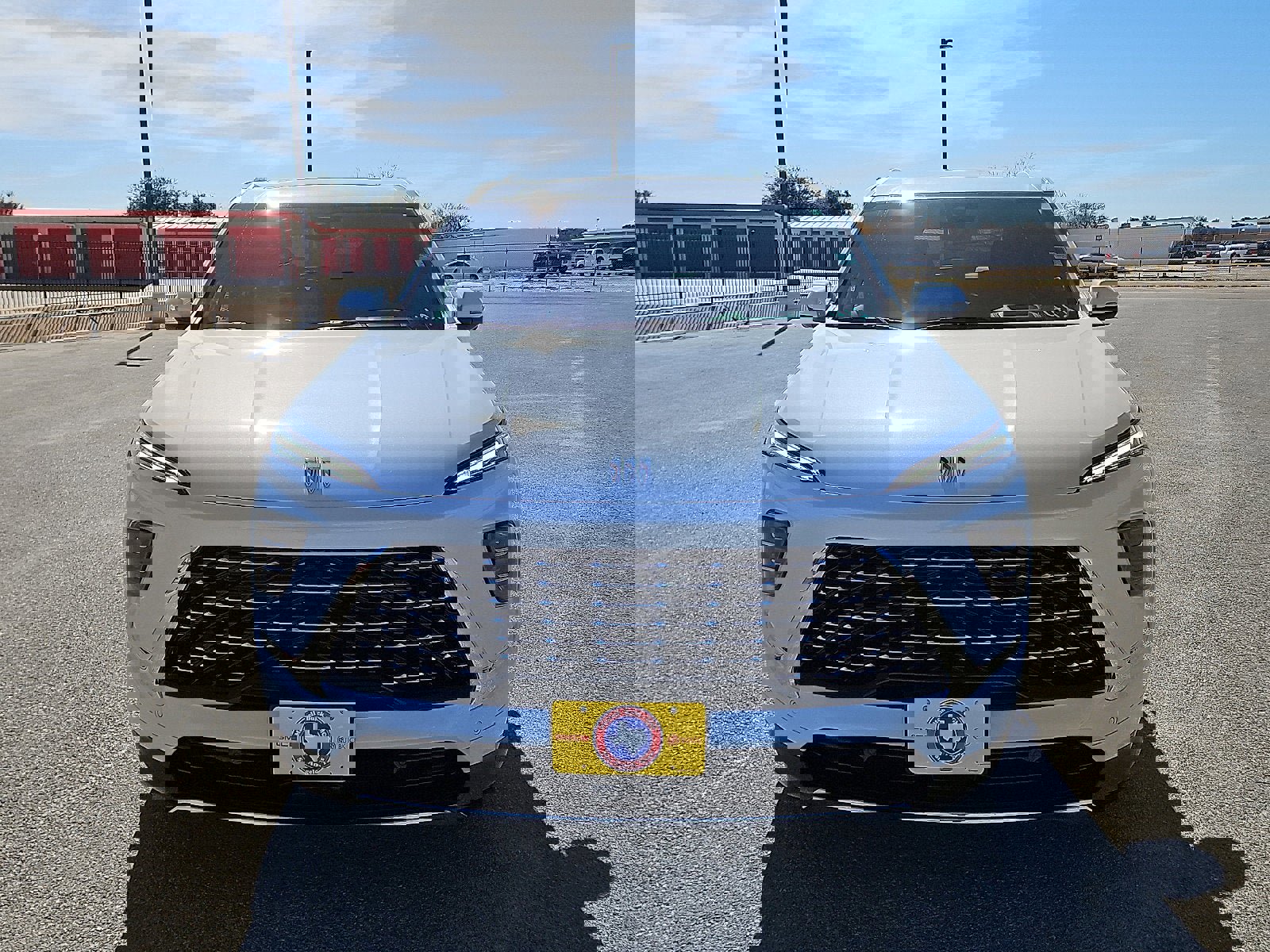 New 2026 Buick Enclave Avenir w/ Super Cruise Package image 8