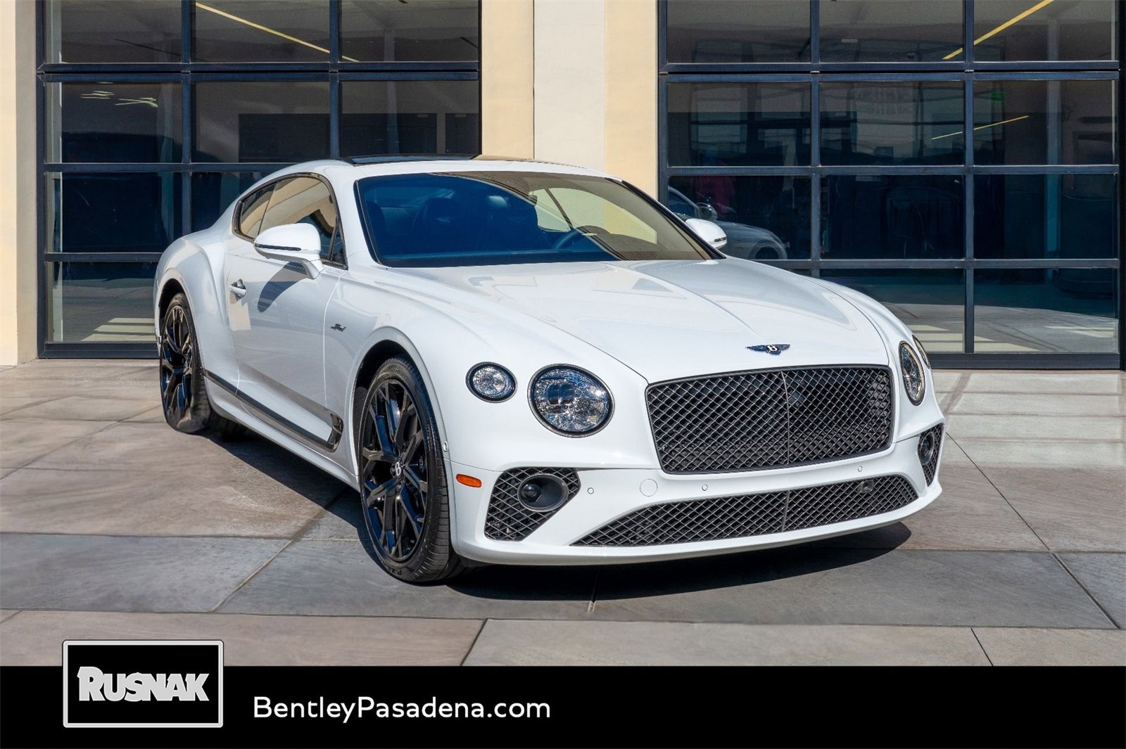 Used 2024 Bentley Continental GT Speed