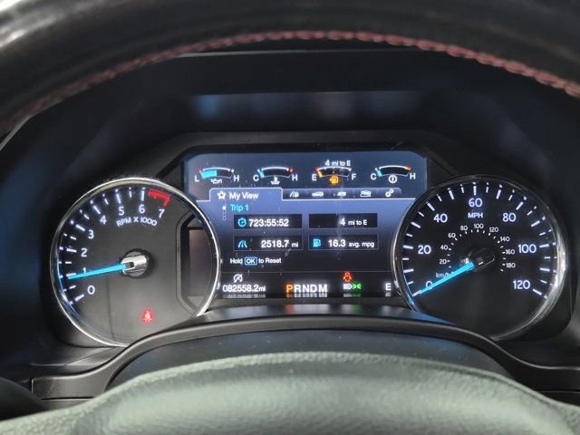 Used 2019 Ford Expedition Limited w/ Equipment Group 303A image 27