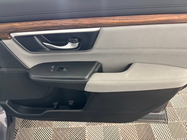 Used 2022 Honda CR-V EX image 24