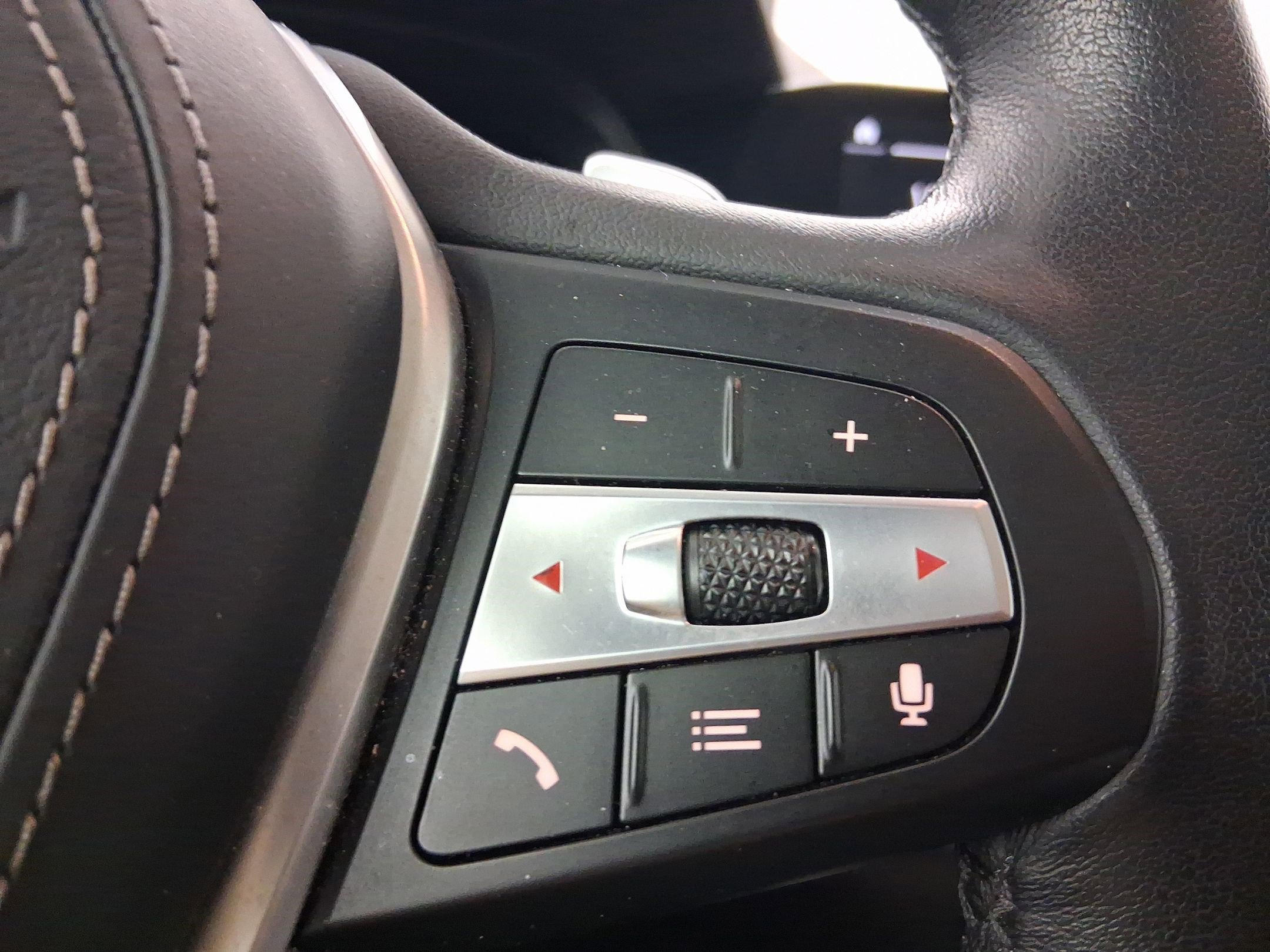 Certified 2022 BMW X5 xDrive40i w/ Luxury Seating Package image 22