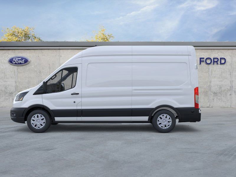 New 2026 Ford Transit 250 148 High Roof w/ Exterior Upgrade Package image 3