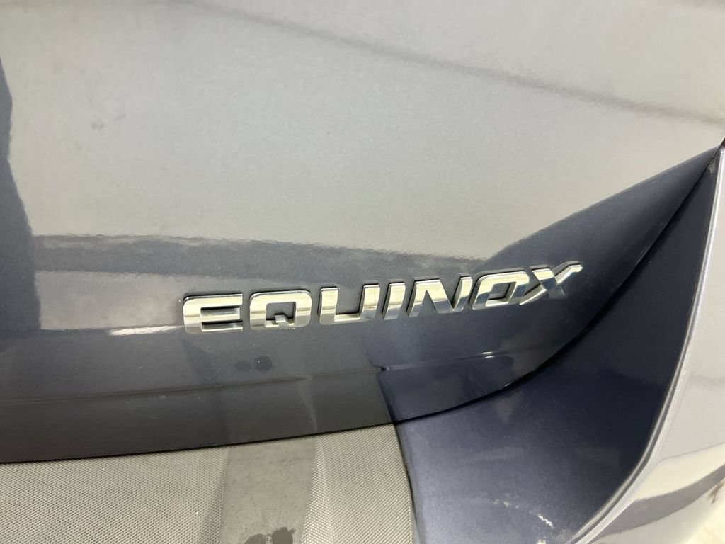Used 2014 Chevrolet Equinox LS w/ LPO, Protection Package FWD image 24