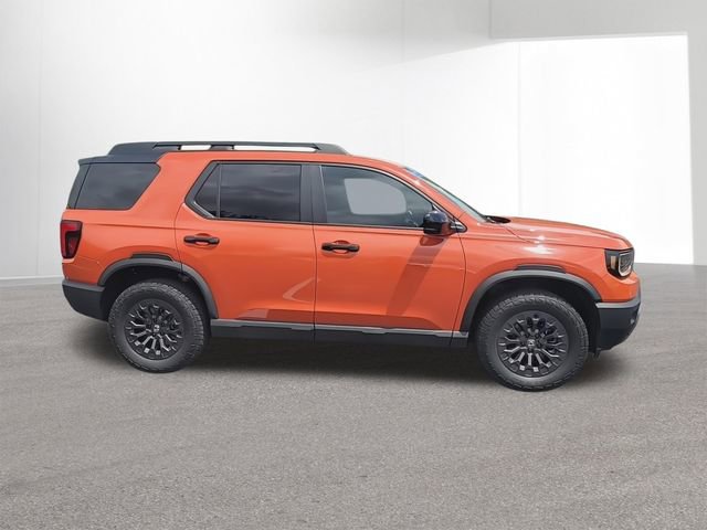 Used 2026 Honda Passport TrailSport image 10