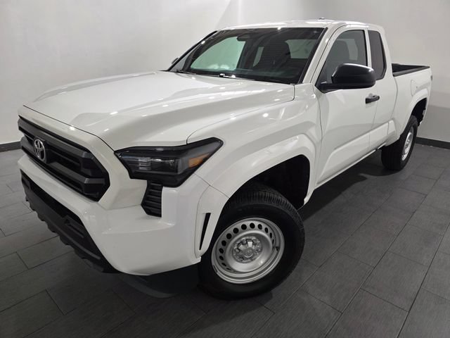 Used 2025 Toyota Tacoma SR