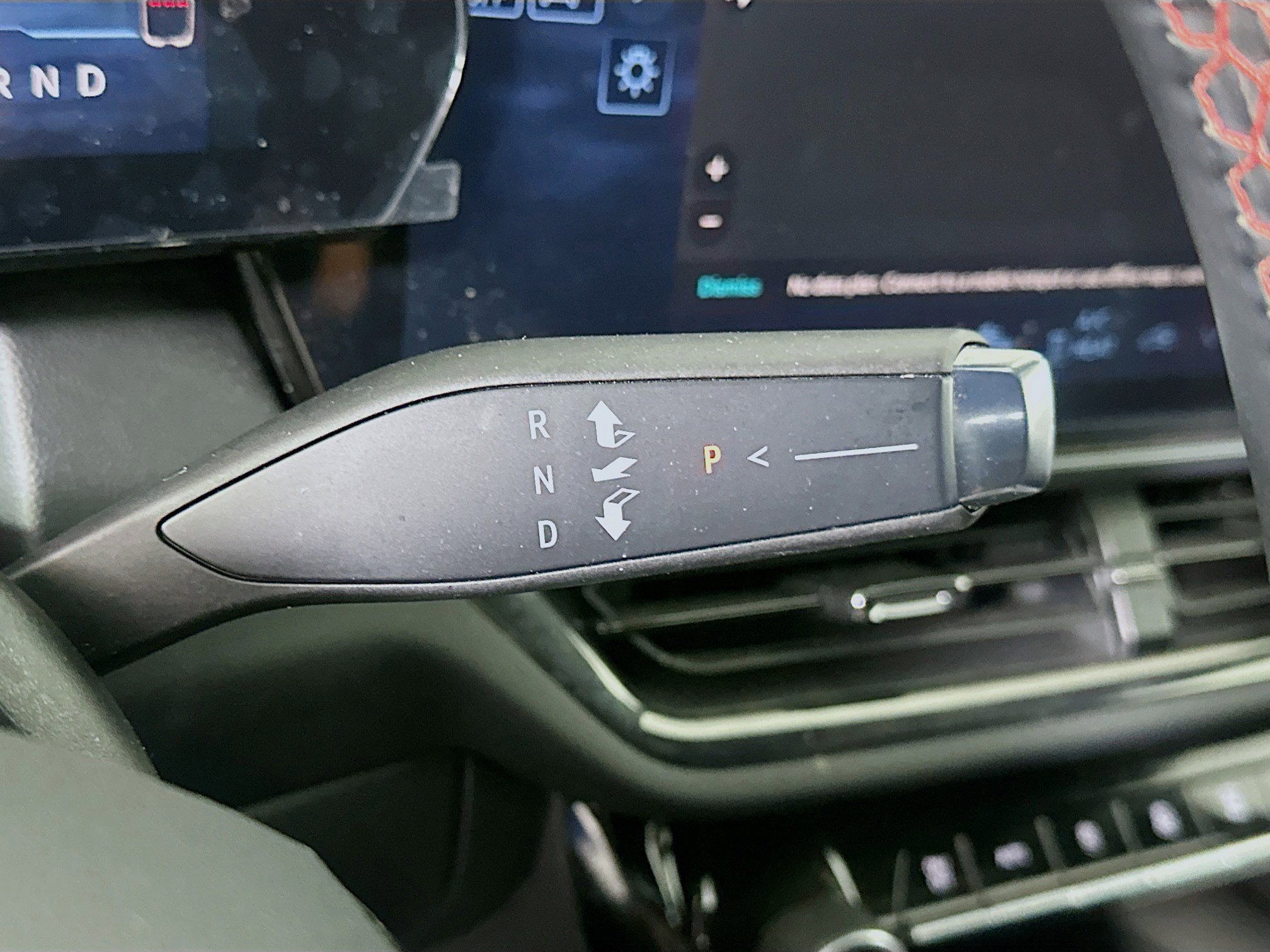 Used 2024 Chevrolet Equinox EV RS FWD image 24