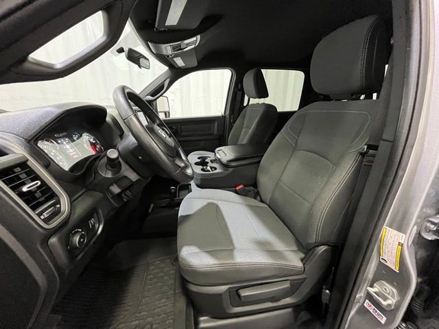 Used 2023 RAM 2500 Tradesman AWD/4WD image 10
