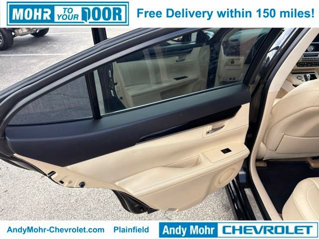 Used 2014 Lexus ES 350 FWD image 29